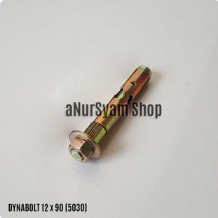 Dynabolt 12x90