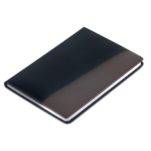 

Buku Catatan Cover Kulit A5 120 Halaman