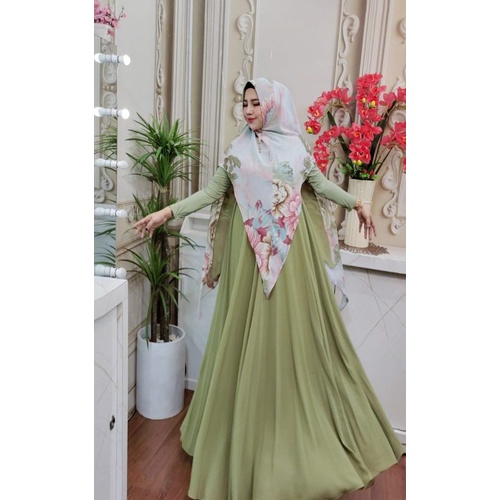 FAZZA BOUTIQUE SYAR'I