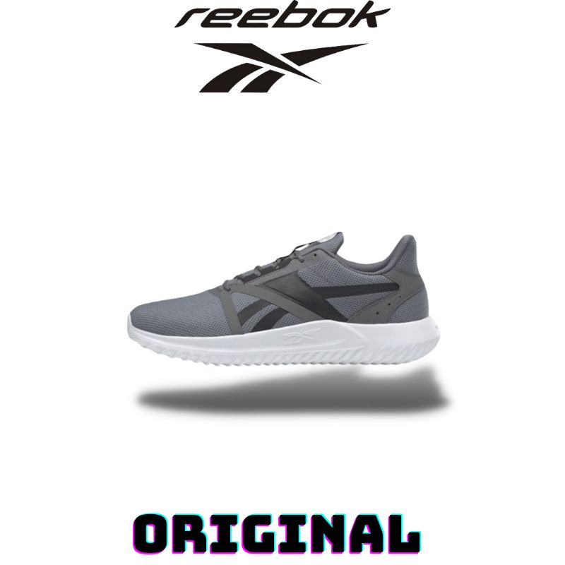 Reebok Energylux 3.0 Grey Black Original
