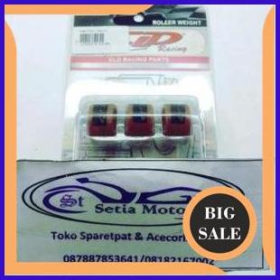 onderdil Roller Nmax 8 Gram Variasi CLD Racing 140ZZ3