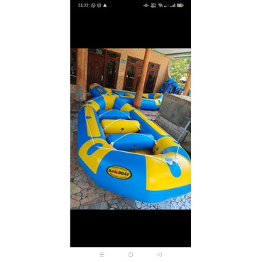 PERAHU KARET RAFTING MURAH,PERAHU RAFTING LENGKAP,PERAHU RAFTING BEKAS,perahu second,kuat
