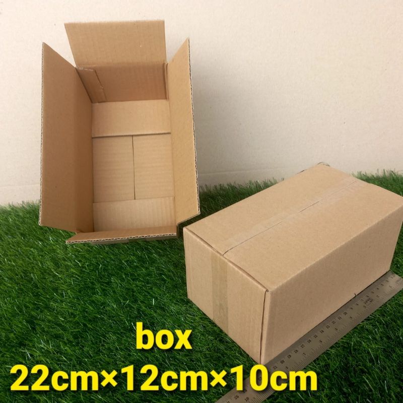 

Kardus Packing uk 22×12×10cm/Small Box