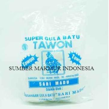 

Promo tajir GULA BATU CAP TAWON 500 GRAM - ECERAN