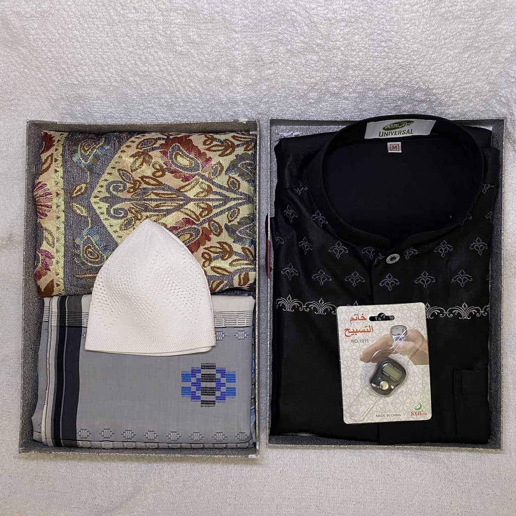 

Hampers Premium Lebaran | Ramadhan | Graduation | Special Gift