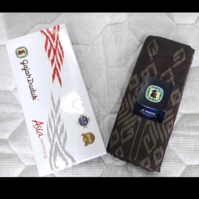 sarung tenun gajah duduk asia kembang best