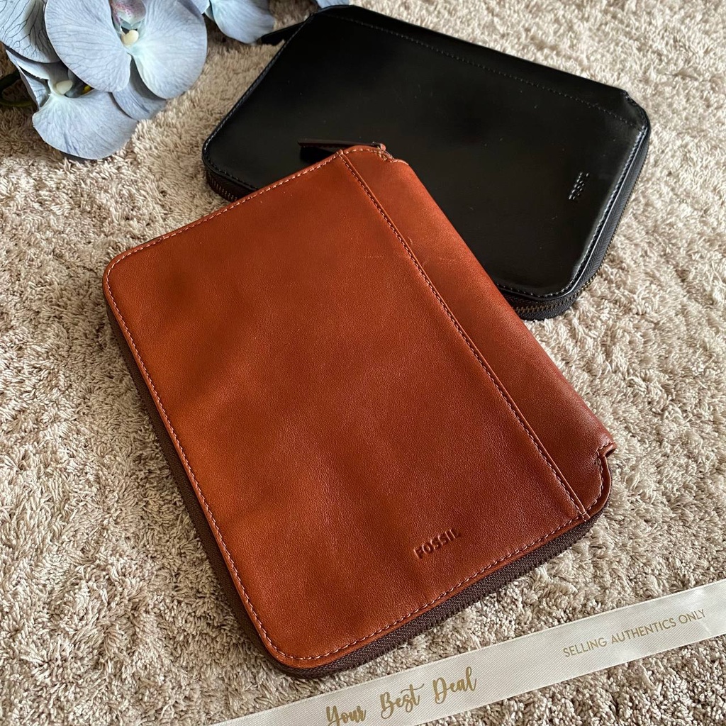 F Raul Tech Case