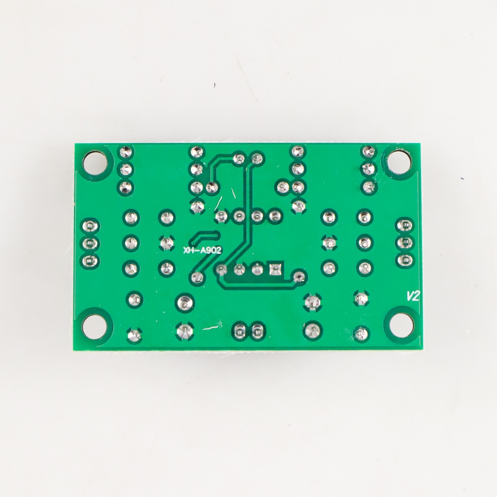 DIY Pre Amplifier Board Module - XH-A902 - No Color