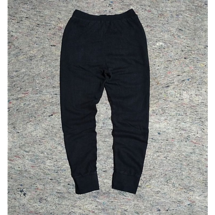 Celana jogger skinny second branded