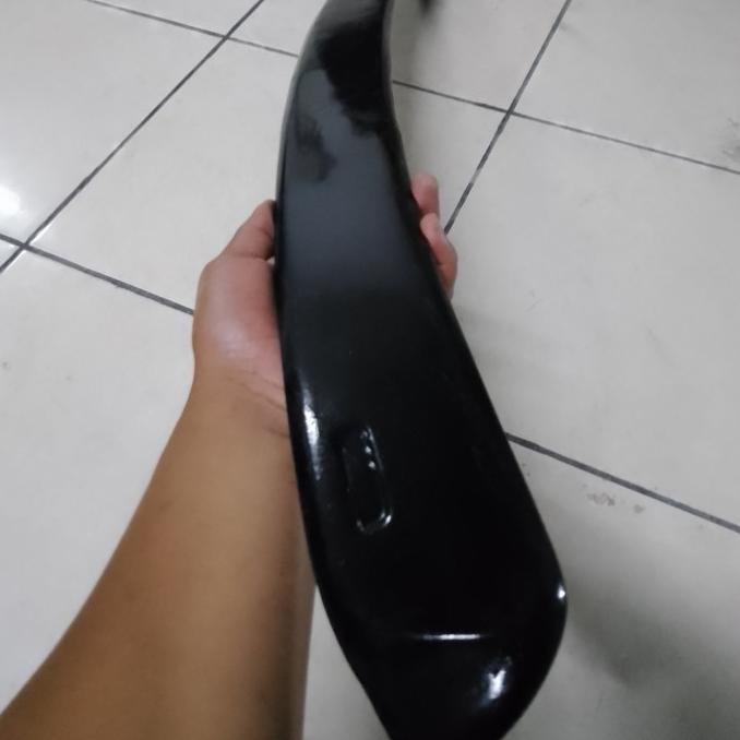 Roof Spoiler Bmw E46 Ac Schnitzer