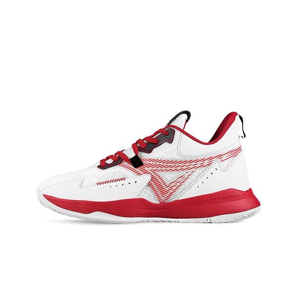 Ardiles ALL THAT Series DOF - Sepatu Basket DBL Ardiles