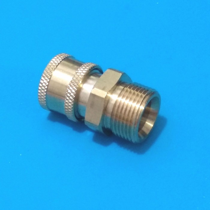 Best Seller Quick Coupler M22 Adaptor