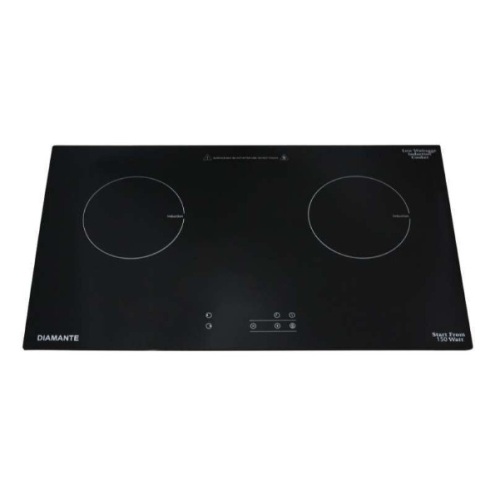 DIAMANTE - LOW WATT Induction VEGA 72/LG
