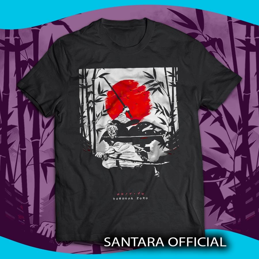 21-30 T-SHIRT ANIME ONE PIECE  VGA5Z/ISIGM/ KAOS ANIME ONE PIECE KEREN / BAJU KAOS / PAKAIAN HITAM /