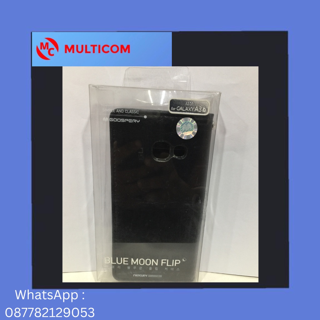 Case/Casing SAMSUNG A37 Murah
