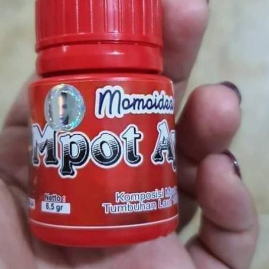 

❁ Mpot Momo - Mpot Ayam momo traditional ♘