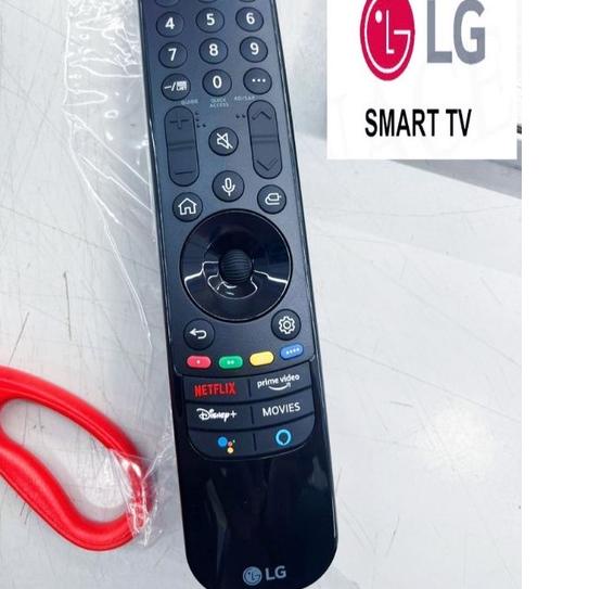 ➥ REMOTE MAGIC SMART REMOT MAGIC TV LG SMART LG AN-MR21GA MR21 MR21GA ANMR21GA ORI ORIGINAL ✾