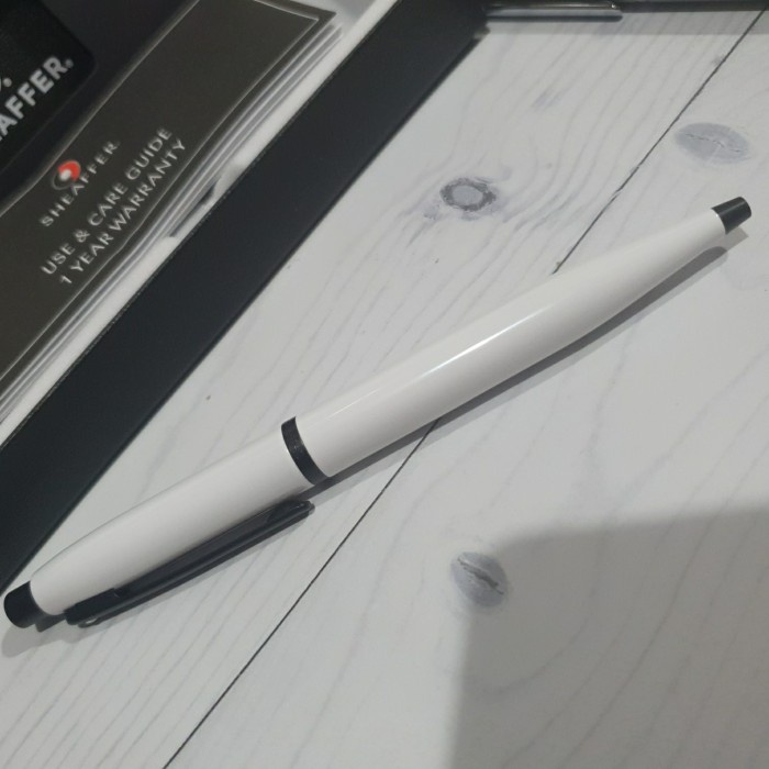 

Terlaris Pulpen Sheafer / Sheaffer Vfm