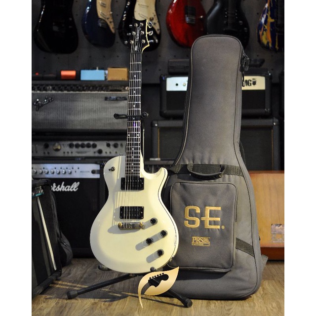 prs se mark tremonti made in korea original