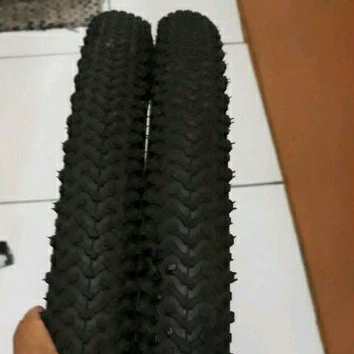 Ban luar kenda 27.5x1.95