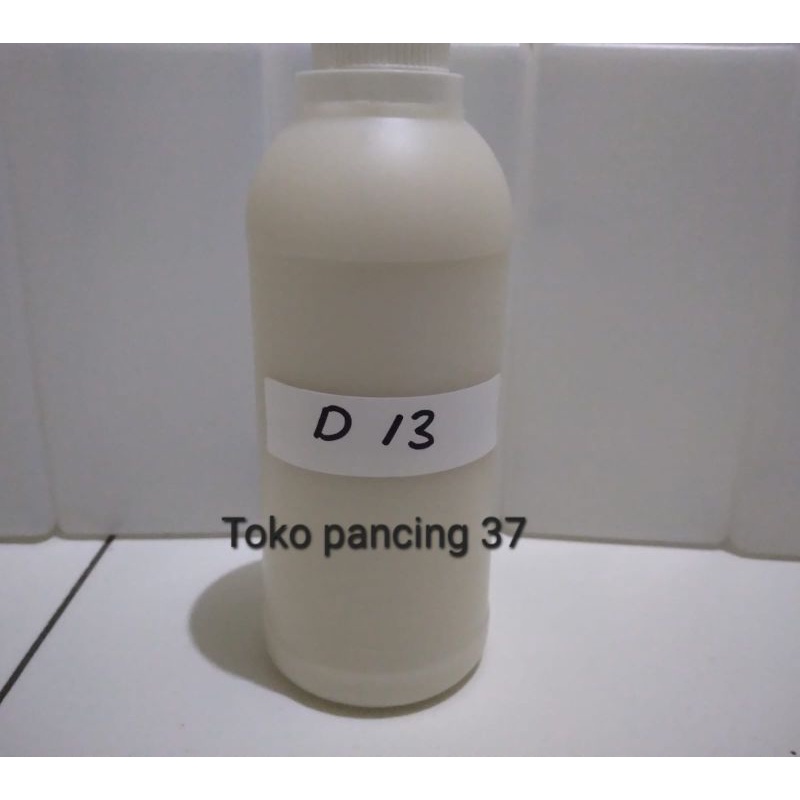 ESSEN BIANG D 13 - campuran umpan