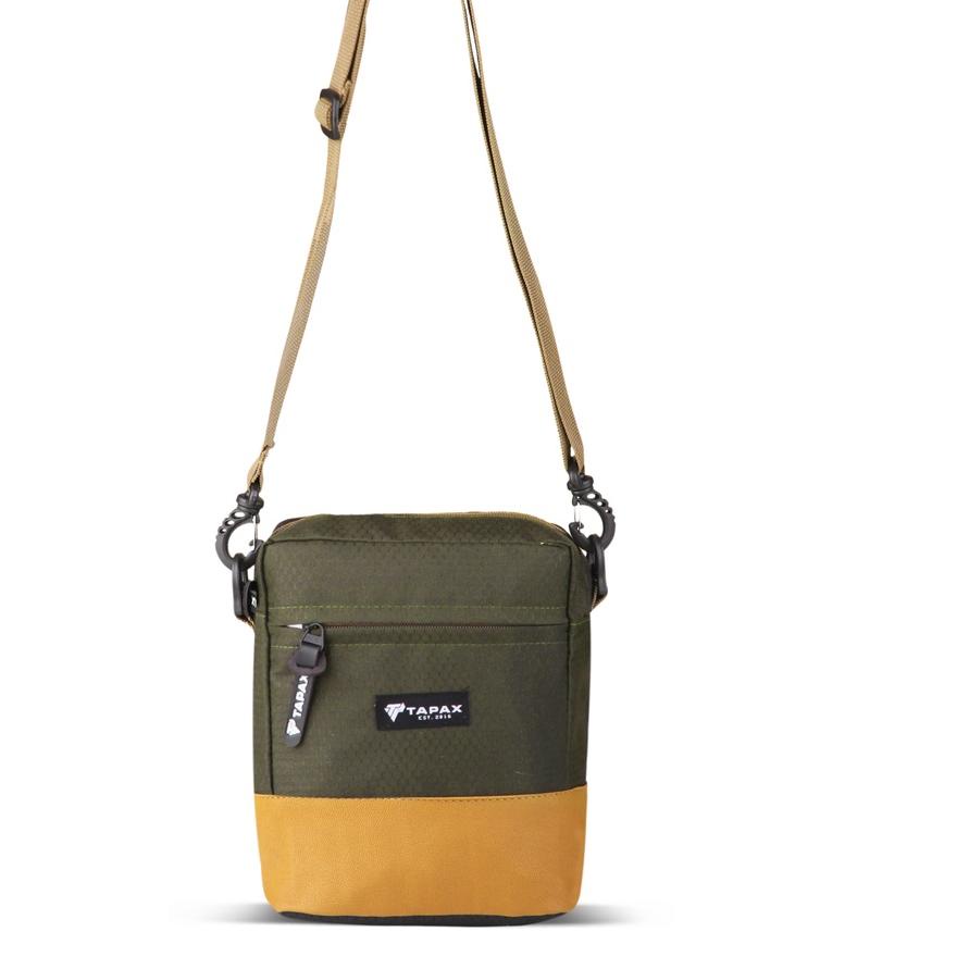 ✲ Tas Slempang Slingbag Tapax Legion ❂