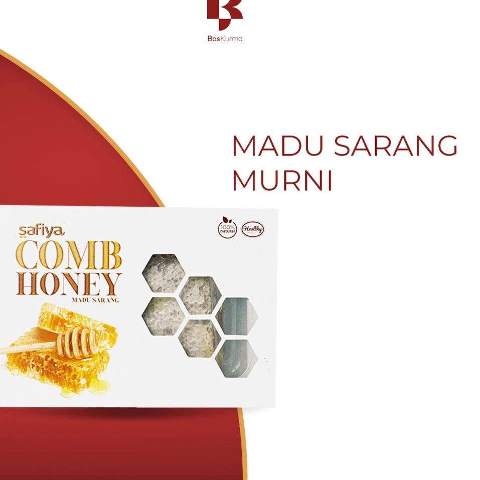

۩ Sarang 500 Gram Sarang Murni 100 % Best Quality Honeycomb ➫