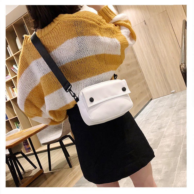 FYGALERY FYG1297 Tas Selempang Tas Mini Tas Fashion Wanita Sling Bag Murah