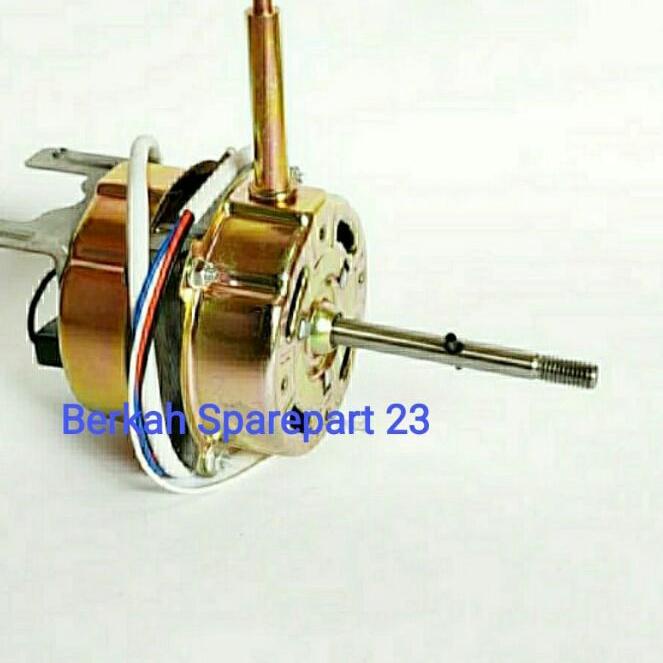 ✈ Dinamo Kipas Angin Miyako TJR 101 Kipas Angin Remote 16 inch ✿