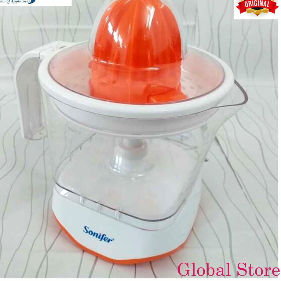 ۩ Citrus Juicer Sonifer SF-5514 / Alat Peras Otomatis Pemeras Buah Jeruk ▼