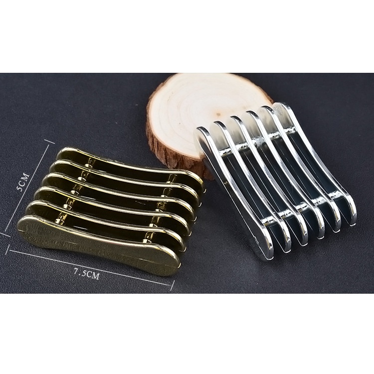 MSY Nail brush stand / dudukan tempat kuas nailart art/ brush rack kuas nail art