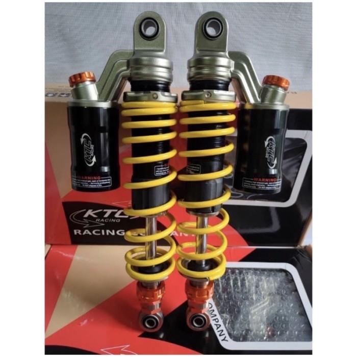 Shockbreaker bebek shock ktc extreme klik original vega rx king megapr