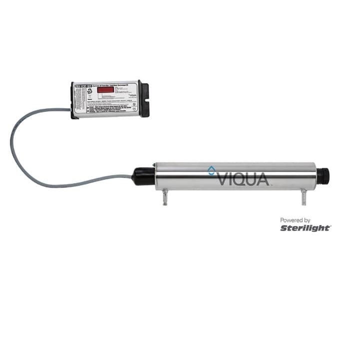 VIQUA S2Q-OZ / Ozone UV Sistem Viqua