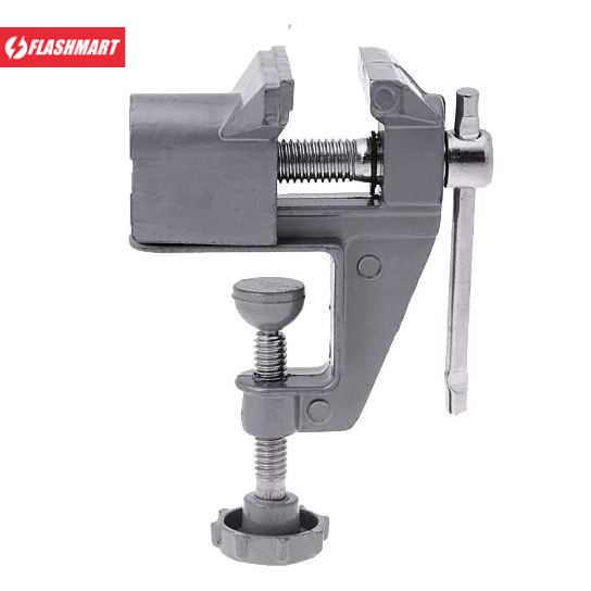 Flashmart Clamp Capit Meja Alat Penjepit Kayu - Y128