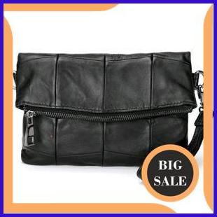 tools tas selempang pria tas kulit asli tas bahu FREMIUM 140ZZ3