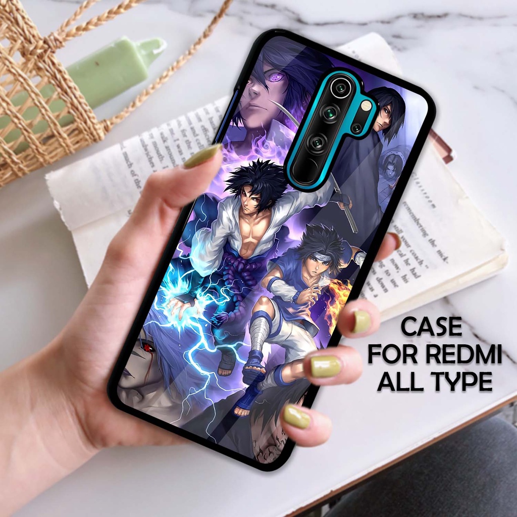 Case Glossy Redmi Note 8 Pro Maro_Fashion_Case Terbaru [ MS07 ] Fashion Case Redmi Note 8 Pro Terbar