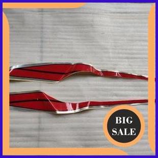 accessories striping sticker body yamaha alfa alfa 2R alfa II R 140ZZ3