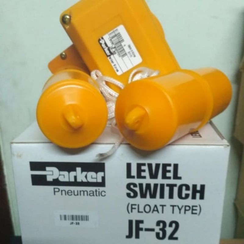 LEVEL SWITCH PARKER JF-32 / PARKER AIR