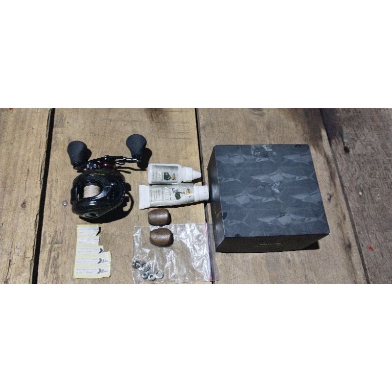 ReelBcKastkingMegajaws