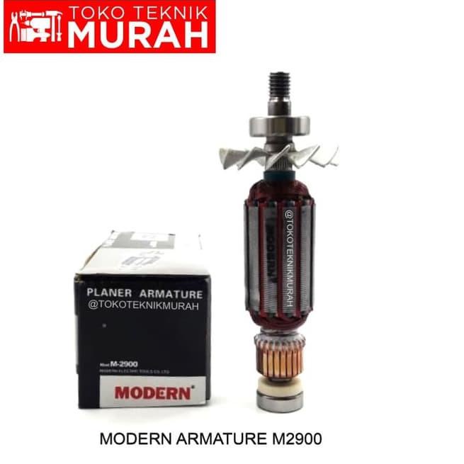 ✯ Modern Armature M2900 - M 2900 ➨