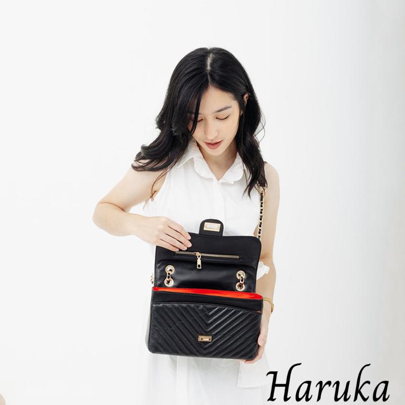 Slingbag Wanita Haruka H02 Sling Bag 2023