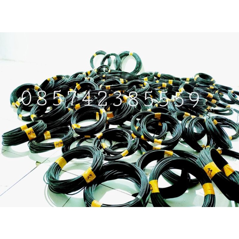 20meter KABEL TELEPON / KABEL SUPREME / KABEL OUTDOOR / KABEL TLPN / KABEL DROP WIRE / KABEL TEMBAGA / KABEL ISI 3 / KABEL TEMBAGA / KABEL LAMPU PENERANGAN JALAN DAN LAINNYA