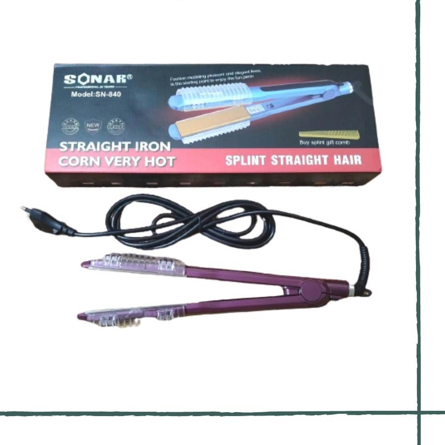 ☊ CATOK SONAR SN-840 ☞