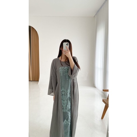 Laudya Kaftan