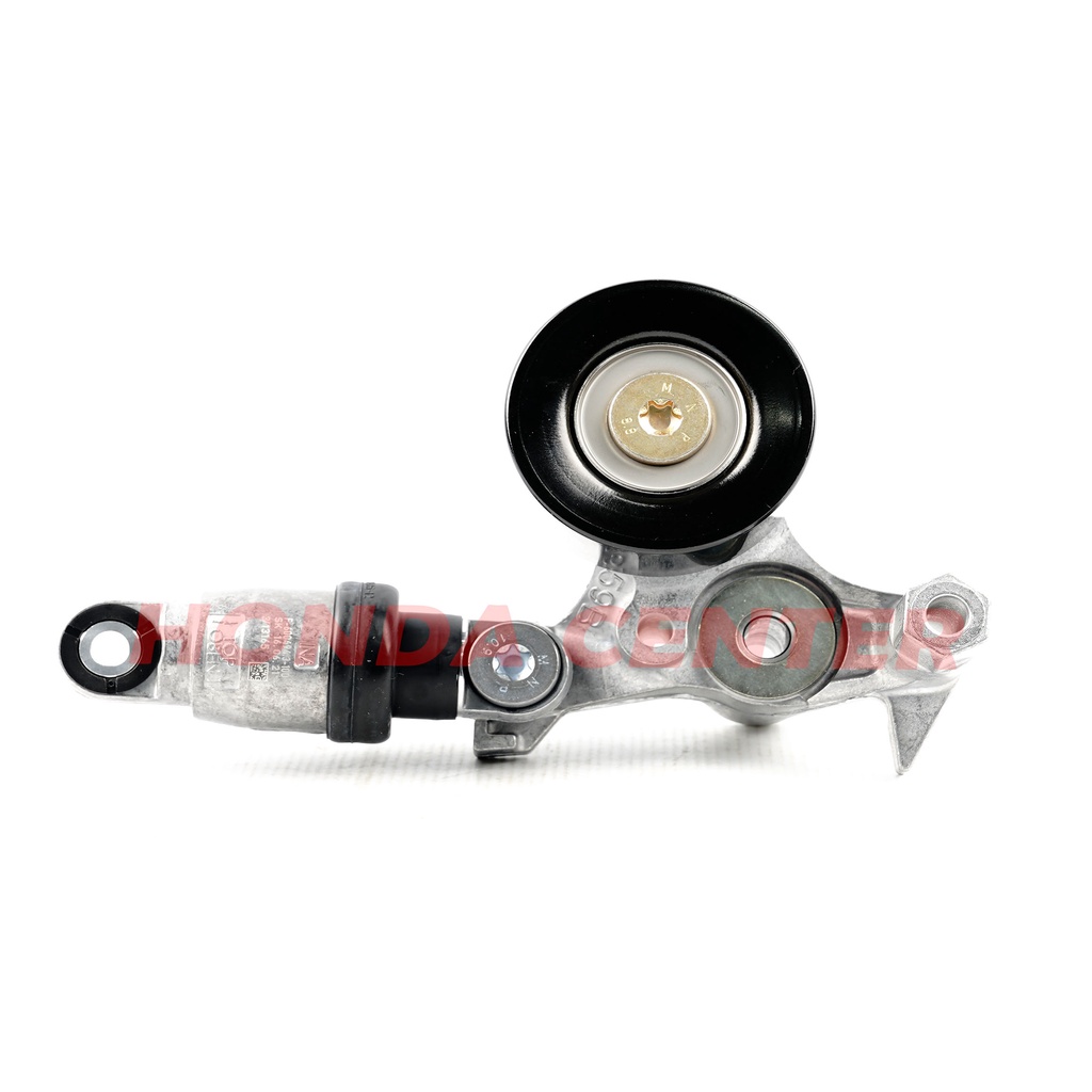 original honda,Auto tensioner stelan fan belt tali kipas civic crv hrv turbo 1500cc 2016 2017 2018 2019 2020 2021 2022 31170-59B