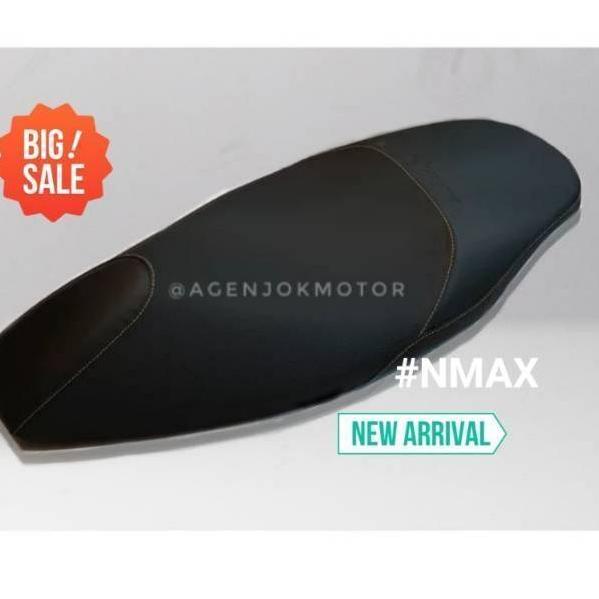 MURAH  kulit Jok Yamaha NMAX 2018- 2019 -2020