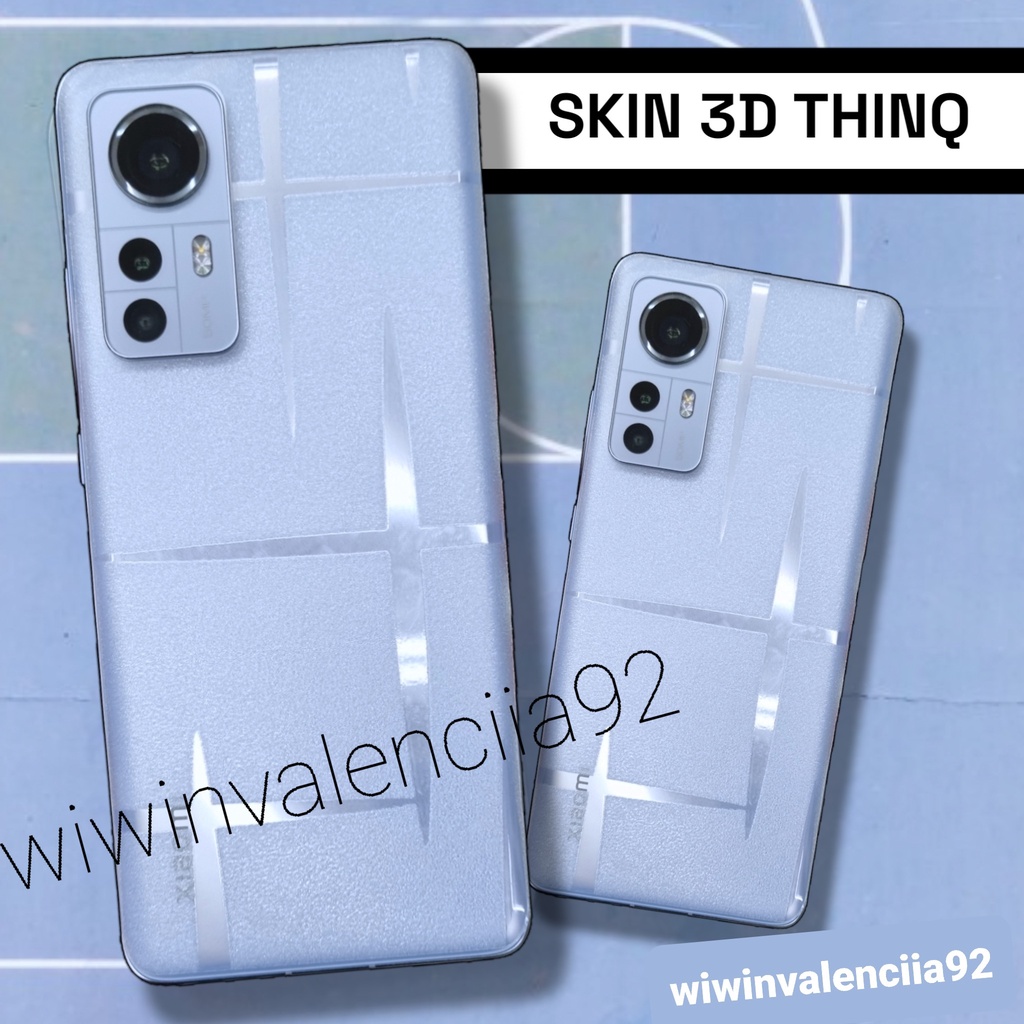 2023 !! [ THINQ ] Sticker Casing Belakang iPhone 14 + 13 12 Pro 13 Promax 13Pro 14Pro 12 Mini 12Pro 12Promax 13 Pro Max Garskin Bening Clear Skin Baru Anti Jamur Glare Gores Motif Plus 4G 5G Z 2 3 4 5 6 7 8 Z F Pro 8T T Plus Karbon Carbon Bintang STAR