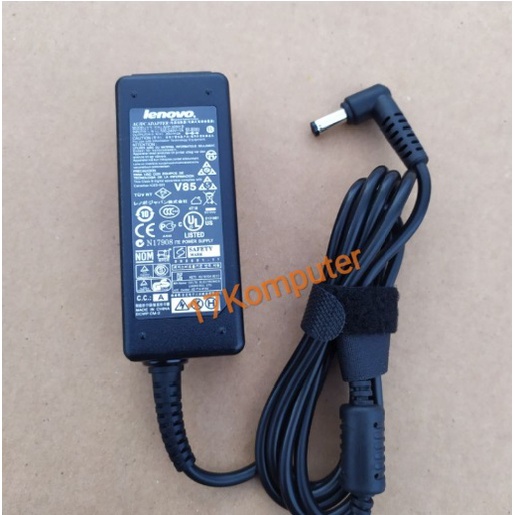 Adaptor Charger Lenovo Ideapad S10 S10E S10C S12 U150 U160 Series