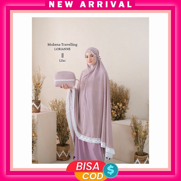 Mukena Dewasa Terbaru 2023 Mukena Bordir Mewah Bahan Katun Silki Renda Tile Jumbo Pusat Mukena Indon