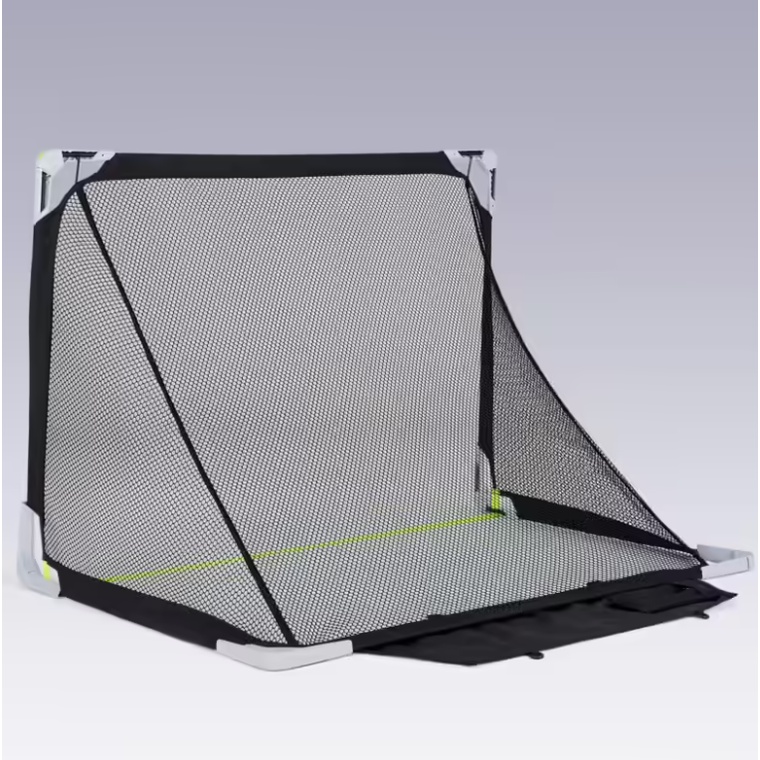 KIPSTA Gawang Sepak Bola/Futsal Terdapat Sistem Clip-On Corner Di Kage